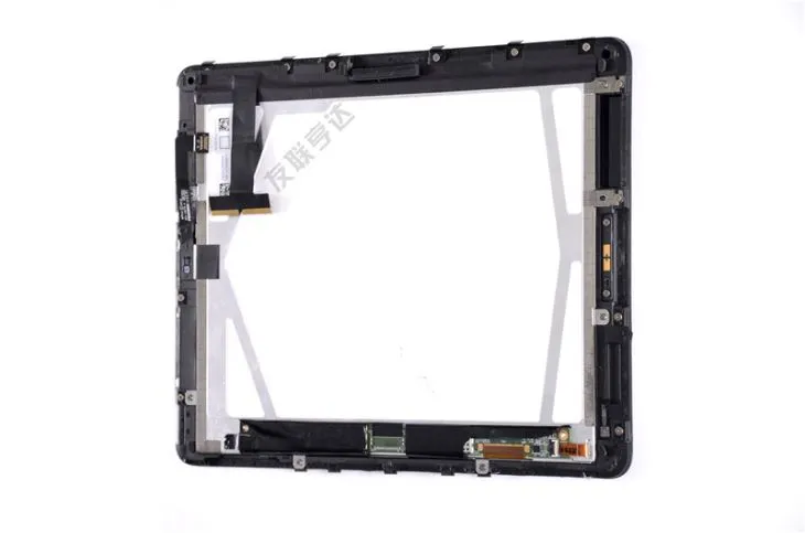 12.1 Inch Touch Display Air Bonding