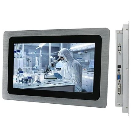 Oled Capacitive Touch Panel مانیٹر